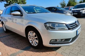 Volkswagen Passat - 22 900 PLN, 303 000 km