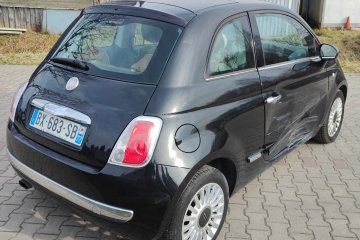 Fiat 500 0.9 SGE Dolcevita S&S