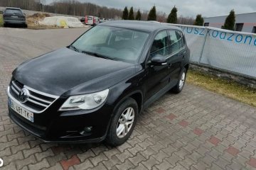 Volkswagen Tiguan 2.0 TDI CityLine