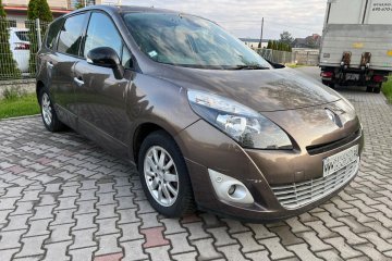 FULL OPCJA! PANORAMA 7 OSÓB SKÓRA NAVI!