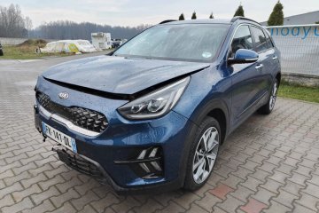 Kia Niro 1.6 GDI 2WD Vision