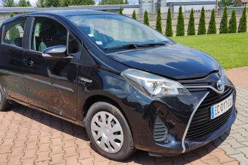 Używane Toyota Yaris - 29 900 PLN, 86 000 km
