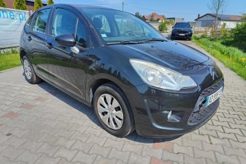 Citroën C3 1.4 HDi Selection