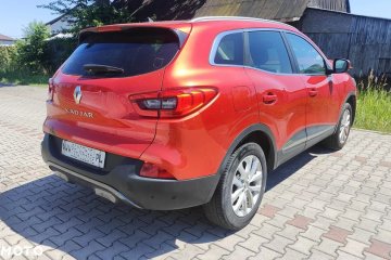 Renault Kadjar 1.2 Energy TCe Intens