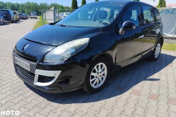 Renault Scenic 1.5 dCi Intens