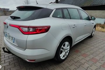 Renault Megane ENERGY dCi 110 ECO2 EXPERIENCE