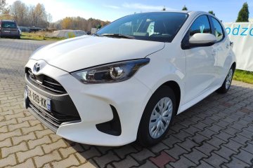 Toyota Yaris Hybrid 1.5 Active