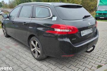 Peugeot 308 SW 2.0 BlueHDi Allure S&S