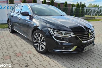 Renault Talisman Grandtour ENERGY dCi 130 EDC LIFE