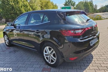 Renault Megane 1.3 TCe FAP Zen