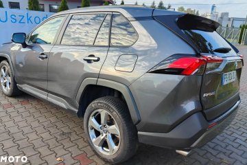 Używane Toyota RAV4 - 99 900 PLN, 19 000 km - Otomoto