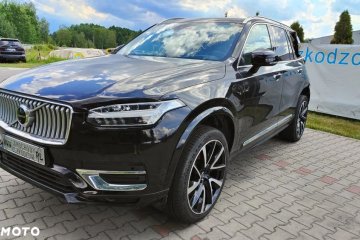 Volvo XC 90 T8 AWD Plug-In Hybrid Inscription Expression 7os