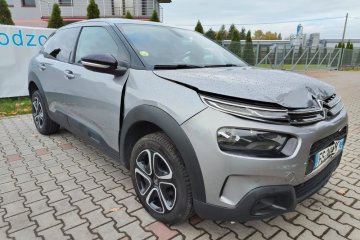 Citroën C4 Cactus 1.5 BlueHDi Shine