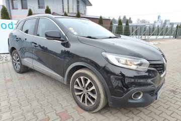 Renault Kadjar Energy dCi 110 EDC Bose Edition