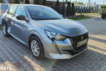 Peugeot 208 PureTech 75 Active Pack