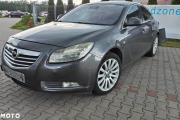 Opel Insignia 2.0 CDTI Active