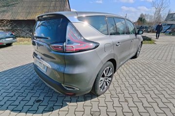 Renault Espace BLUE dCi 200 EDC INITIALE PARIS