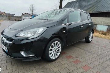Opel Corsa 1.4 Enjoy S&S Easytronic