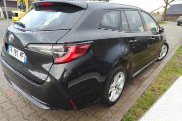 Toyota Corolla 1.8 Hybrid Comfort