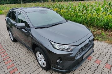 Używane Toyota RAV4 - 99 900 PLN, 27 700 km - Otomoto