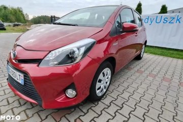 Używane Toyota Yaris - 27 900 PLN, 63 000 km