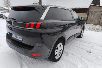 Peugeot 5008 BlueHDI 130 Active Pack