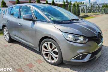 Renault Scenic 1.5 dCi Expression