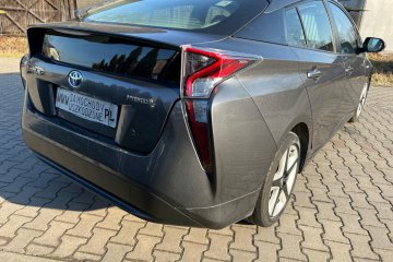 Prius! POLECAM!!!