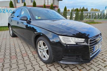 Audi A4 2.0 TDI Sport S tronic