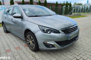 Peugeot 308 1.6 BlueHDi Active S&S