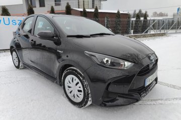 Toyota Yaris Hybrid 1.5 VVT-i Comfort