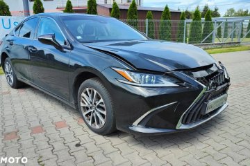 Lexus ES 300h Luxury Line