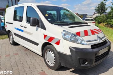 Citroën Jumpy Combi