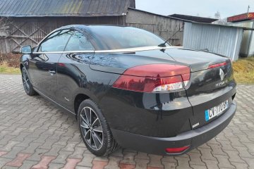 Renault Megane 1.6 dCi Intens