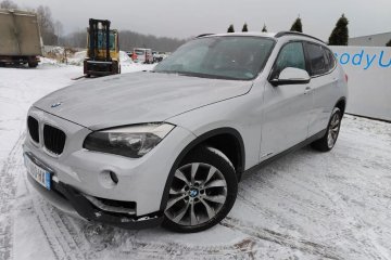 BMW X1 xDrive25d