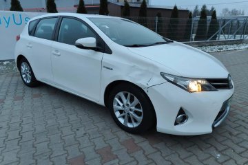 Toyota Auris 1.8 Hybrid Life