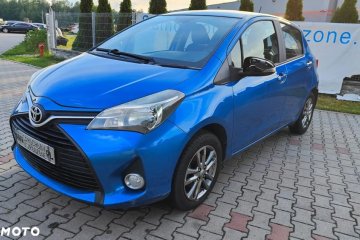 Toyota Yaris 1.0 Active