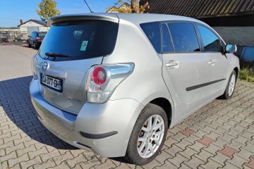 Toyota Verso 2.0 D-4D Edition