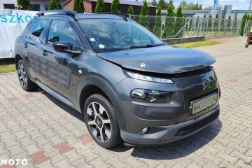 Citroën C4 Cactus 1.6 Blue HDi Shine