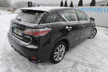 Piękny! Full Opcja!