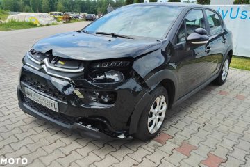 Citroën C3 1.5 BlueHDi Live