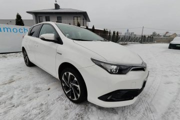 Toyota Auris 1.8 VVT-i Hybrid Automatik Cool
