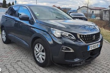 Peugeot 3008 1.5 BlueHDi Allure S&S
