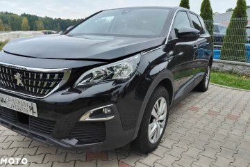 Peugeot 5008 1.5 BlueHDi Allure Pack S&S EAT8