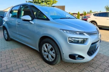 Citroën C4 Picasso - 27 900 PLN, 184 000 km