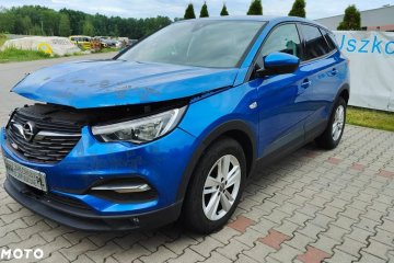 Opel Grandland X 1.2 T GPF Enjoy S&S