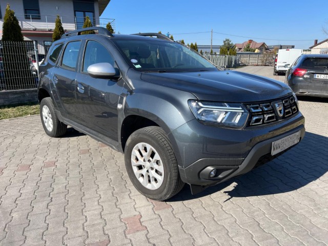 dacia