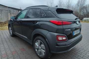 Hyundai Kona EV Style