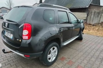 Dacia Duster 1.5 dCi Ambiance