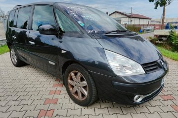Używane Renault Espace - 9 999 PLN, 210 000 km - Otomoto